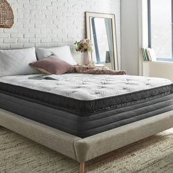 Hybrid Mattress