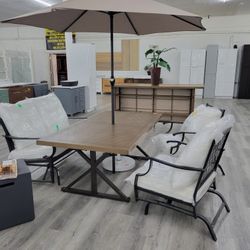 Patio Furniture Outdoor 