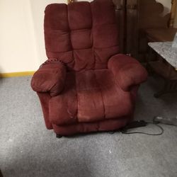 Lift Chair