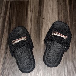 Balenciaga Slides 