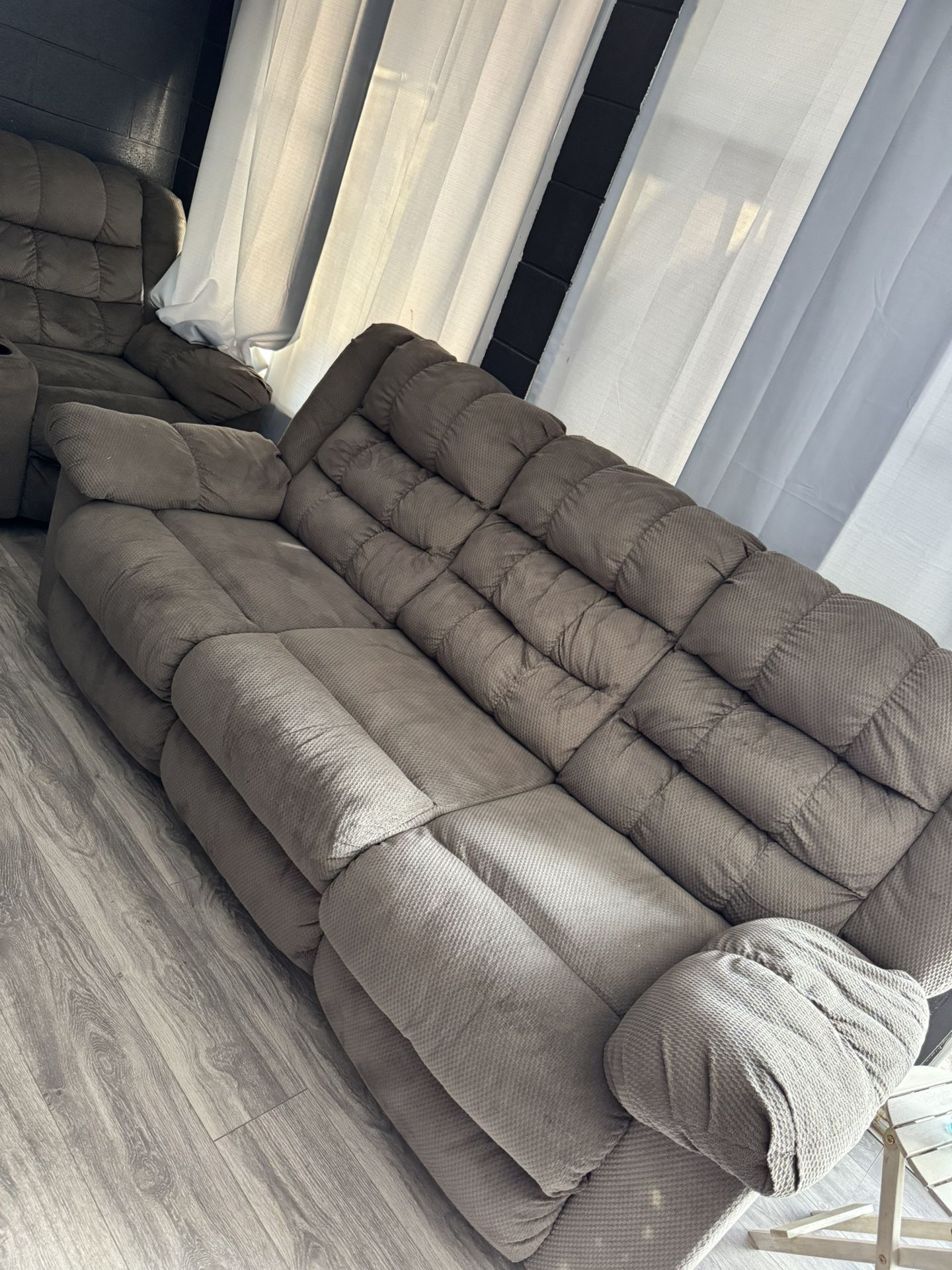 Reclining Couches