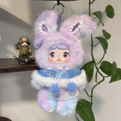 Nommi Weather Forecast Plush 