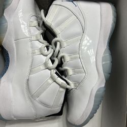 Air Jordan11s  Columbine