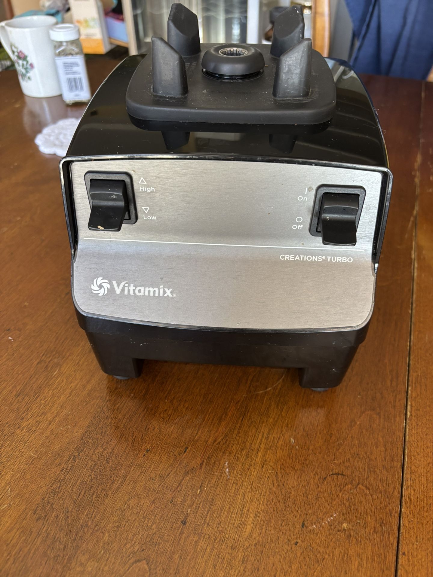 Vitamix Blender