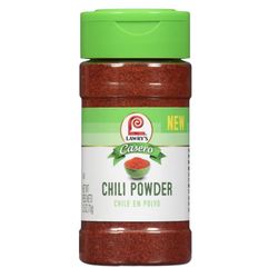 Lawry's Casero Chili Powder, 2.50 oz (Pack of 6)