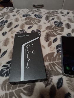 Samsung Galaxy S26 Ultra 512 GB