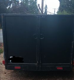 Trailer