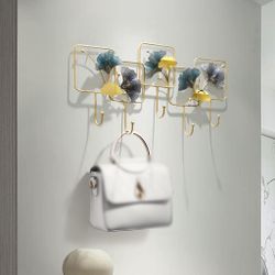 Coat Rack Hooks