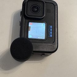 GoPro Hero 10+ Media Mod