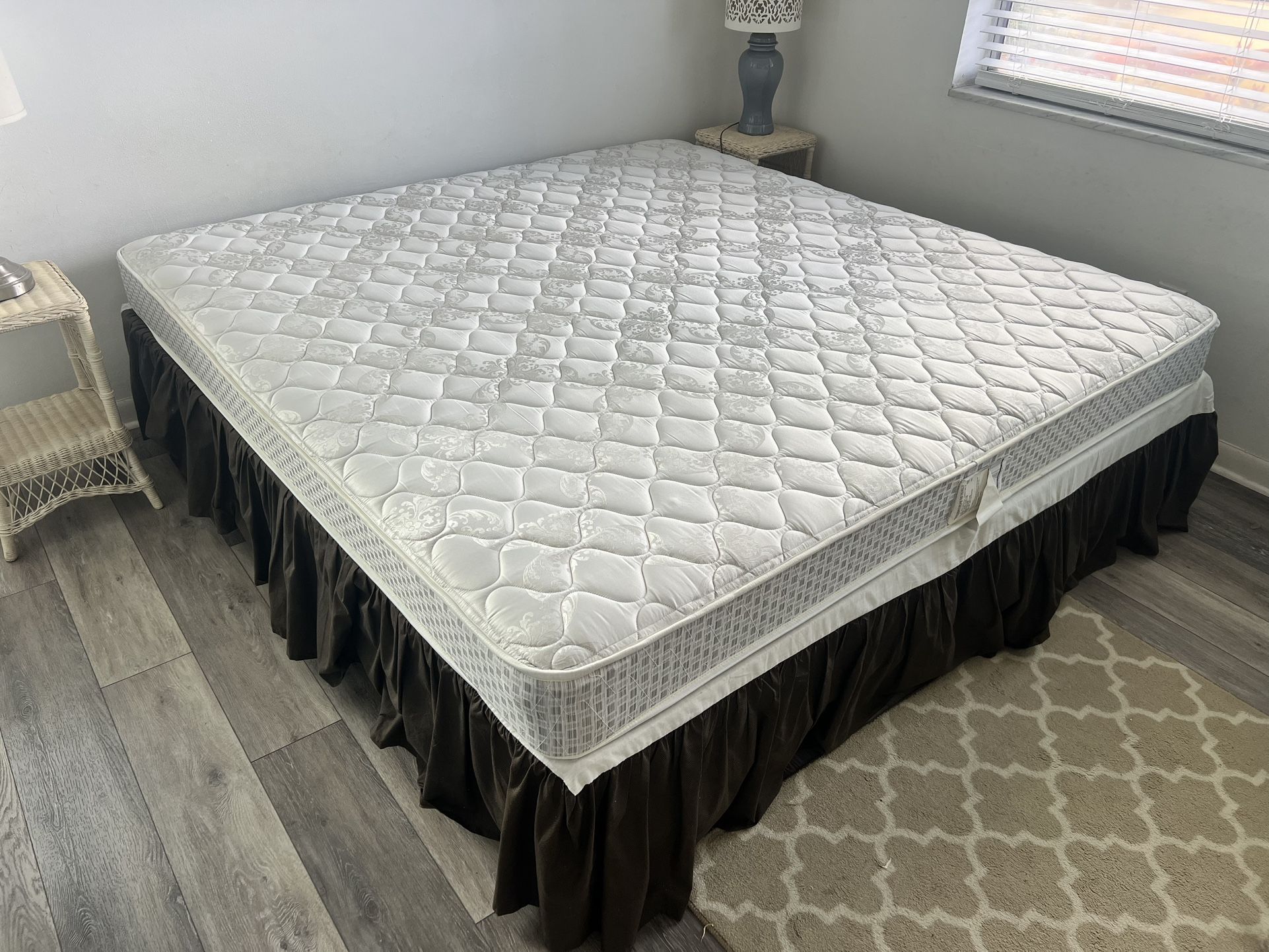 FREE Mattress