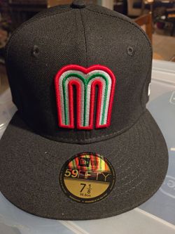 Mexico hat 7 1/8