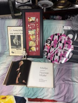 Marilyn Monroe Bundle