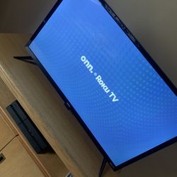 32 In Roku Tv
