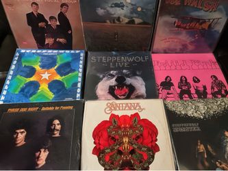 Rock Records