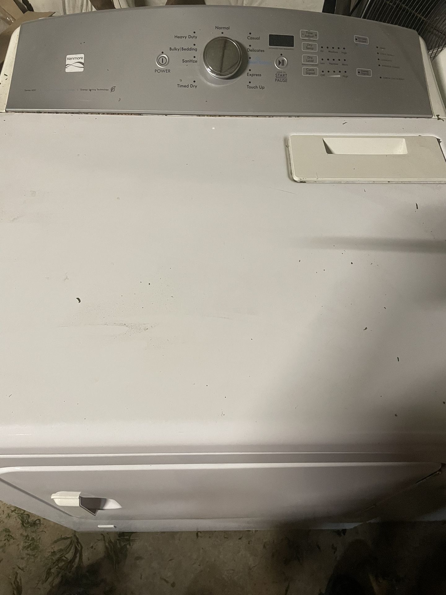 Washer And Dryer For Sale