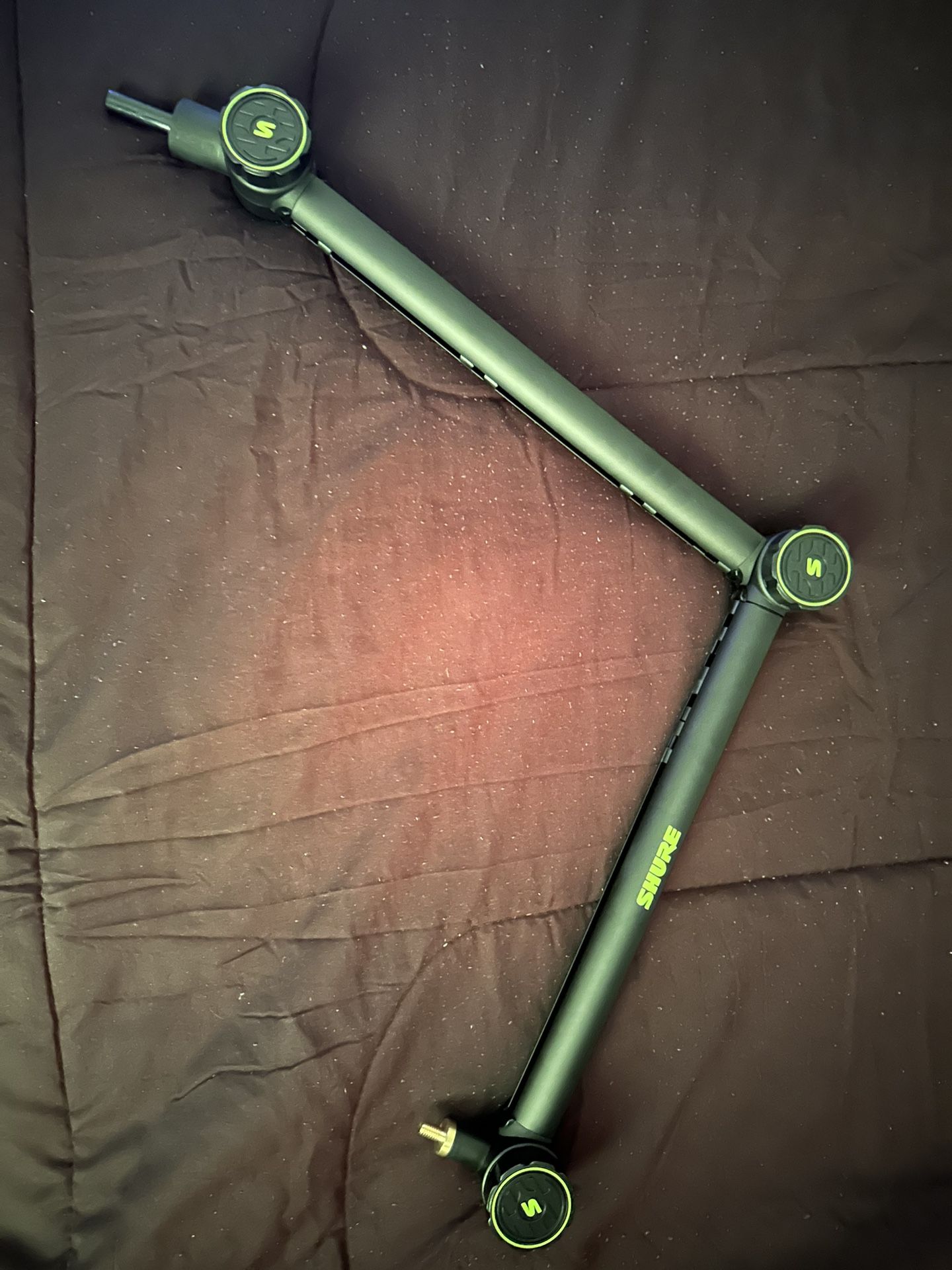 SHURE Microphone Stand