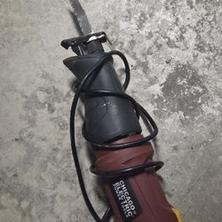 Reciprocating Saw