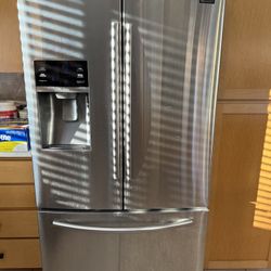 Refrigerator Samsung