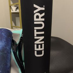Century Standing Punching Bag