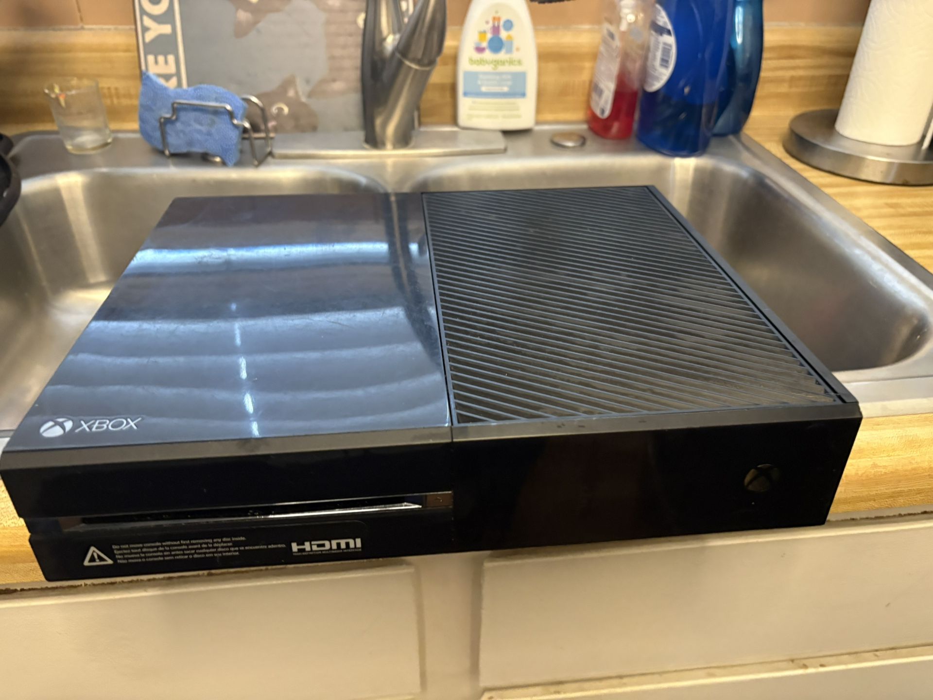 Xbox One Console 