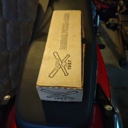 Unopened 1987 Donruss Baseball Cards