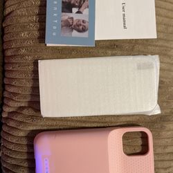 Battery Case For iPhone 