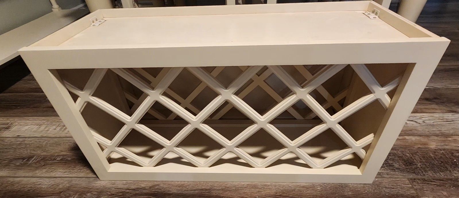 Wine Rack
