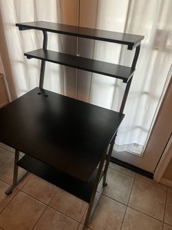 Student Table