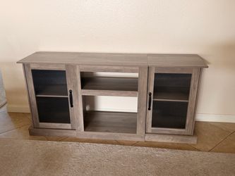 Credenza/TV Stand