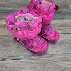 Rain N SNOW BOOTS FOR TODDLER baby