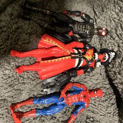 marvel legends