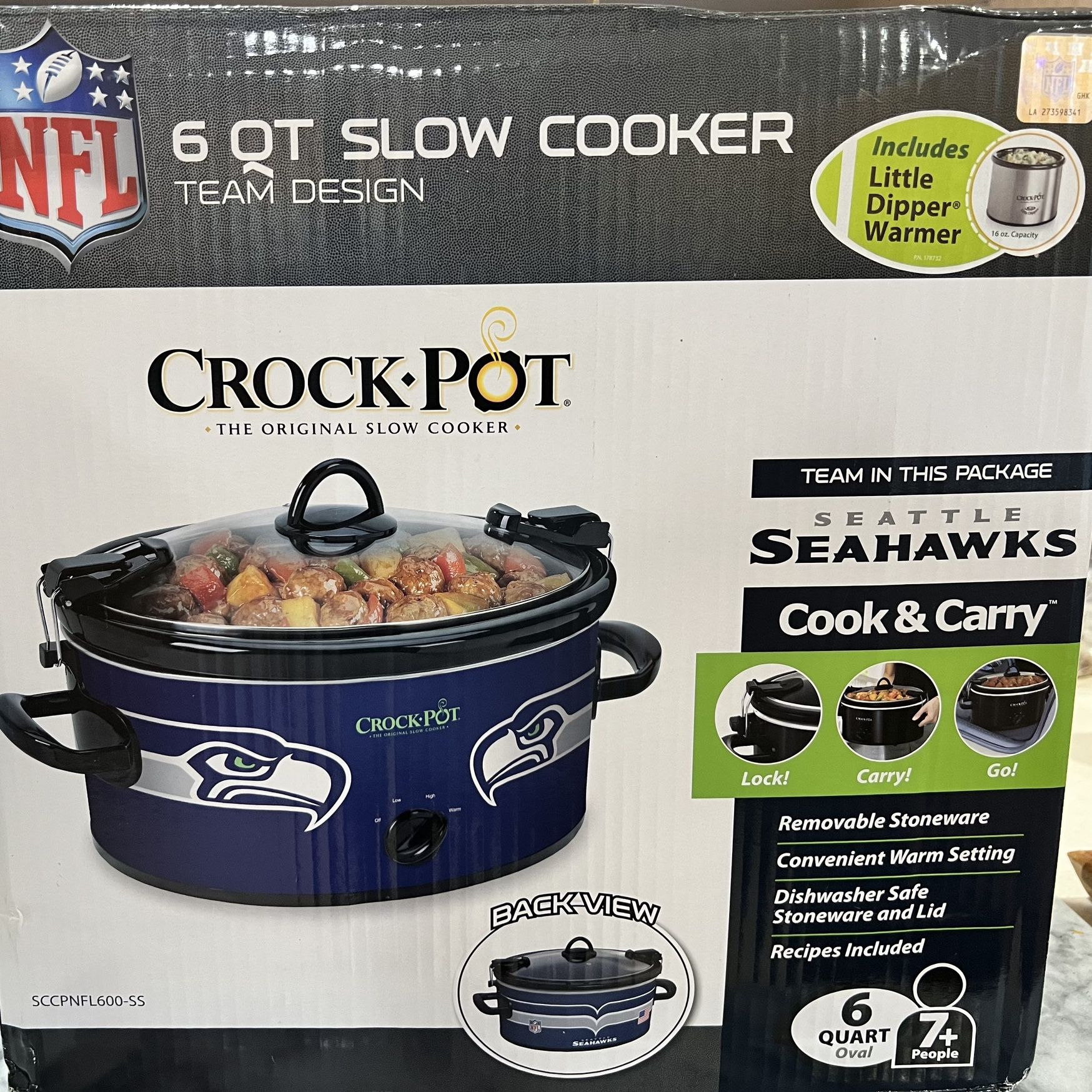 Crockpot for Sale in Roseville, MN - OfferUp