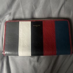 Balenciaga Leather wallet