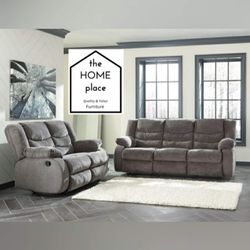 Huge Sale!!! Brand New Sofa And Love Seat Recliners, In Stock NOW!!!