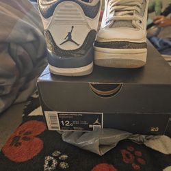 Jordan 3