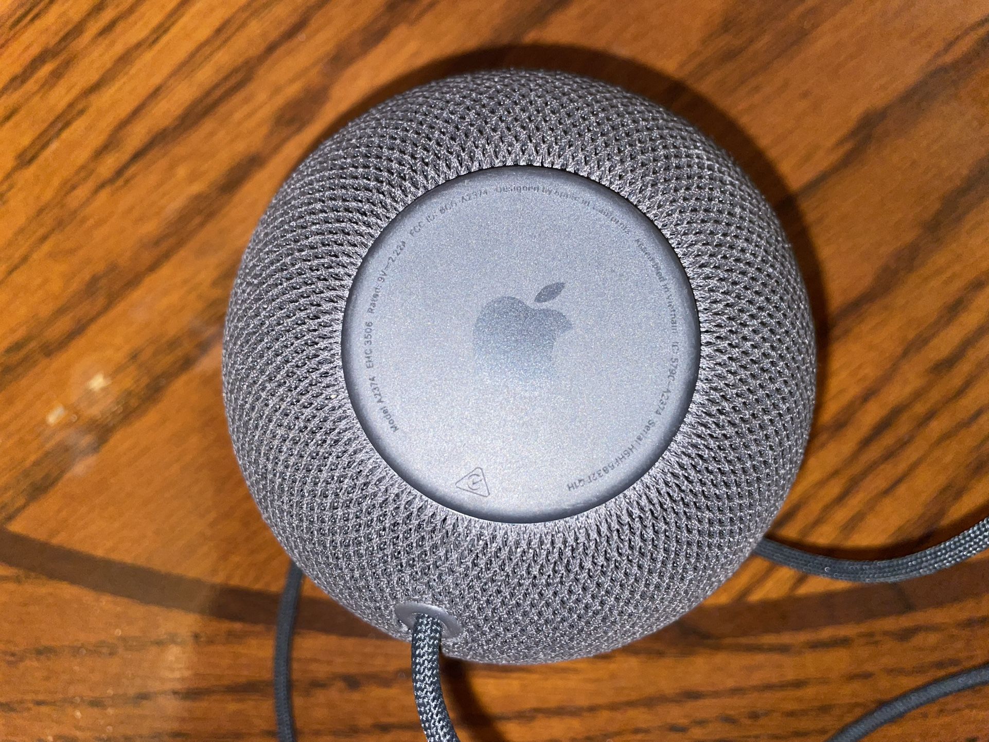 Apple HomePod Mini