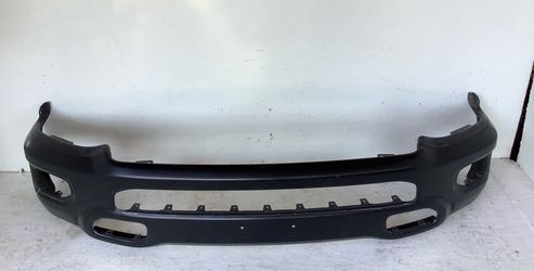 2019 2023 Dodge Ram 1500 front bumper (15)