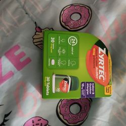 Zyrtec