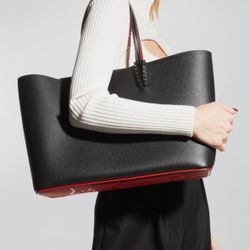 Gorgeous Louboutin Bag Great Condition! 