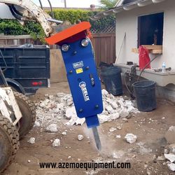 FELIX Hydraulic Breaker 