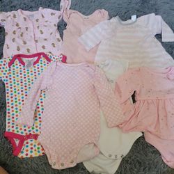 Baby Clothes