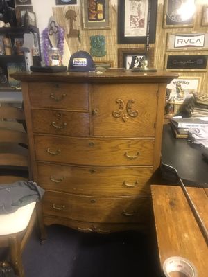 New And Used Antique Dresser For Sale In Compton Ca Offerup