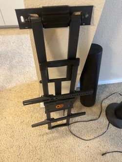 TV Wall Mount