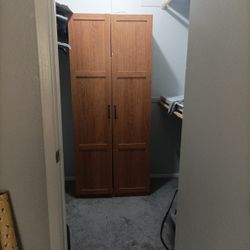 Armoire For Clothes 