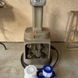 Intex Spa Control Base Only