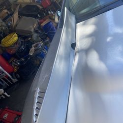 Bmw E36 Sedan Duckbill