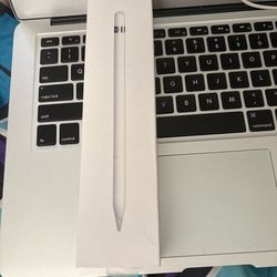 Apple Pencil