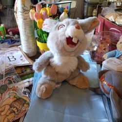 Thumper Stuffed Animal Toy