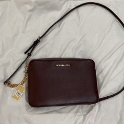 MK Cross body Bag