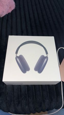 Airpods Max 2 - Midnight
